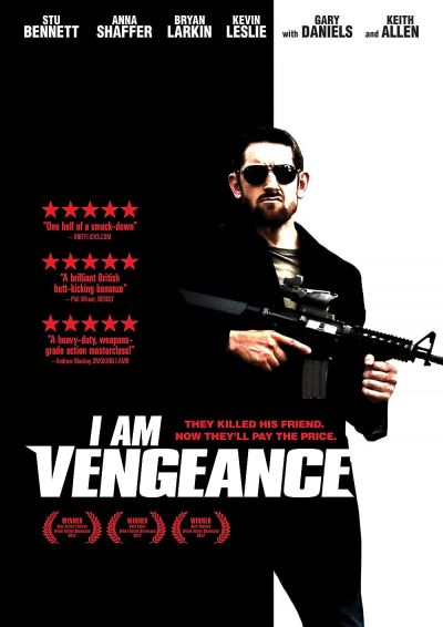 watch-I Am Vengeance (2018)