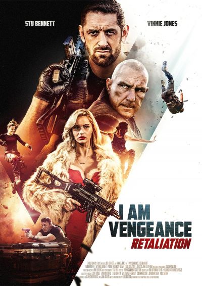 watch-I Am Vengeance: Retaliation (2020)
