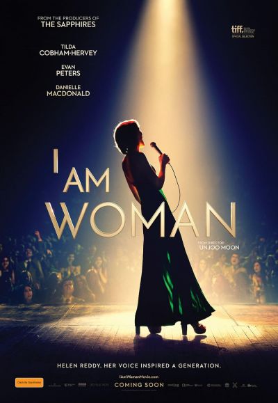 watch-I Am Woman (2020)