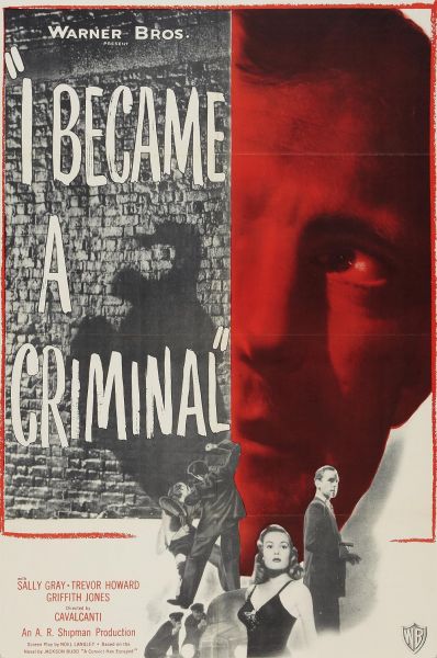 watch-I Became a Criminal (1948)