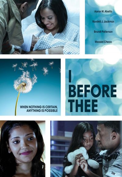 watch-I Before Thee (2018)