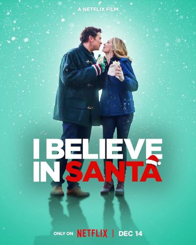 watch-I Believe in Santa (2022)