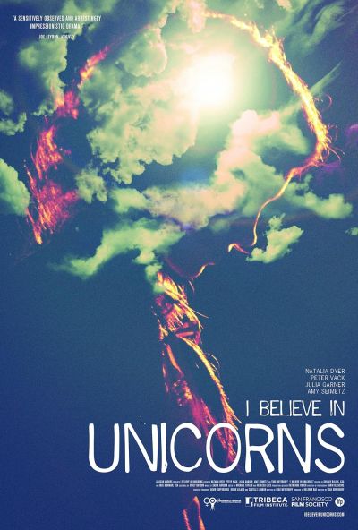 watch-I Believe in Unicorns (2015)