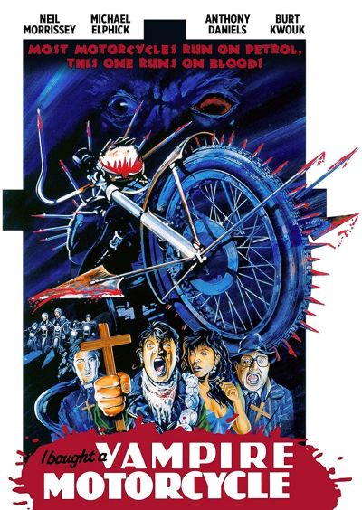 watch-I Bought a Vampire Motorcycle (1990)