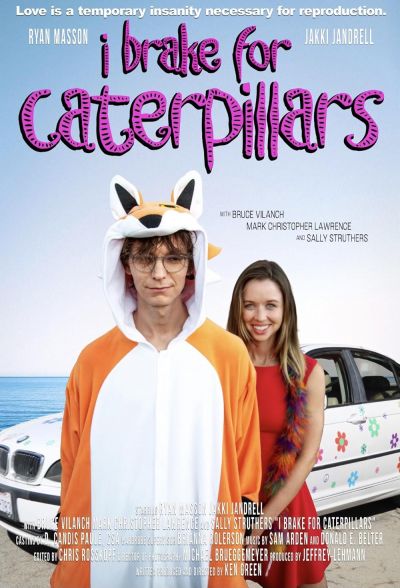 watch-I Brake for Caterpillars (2024)