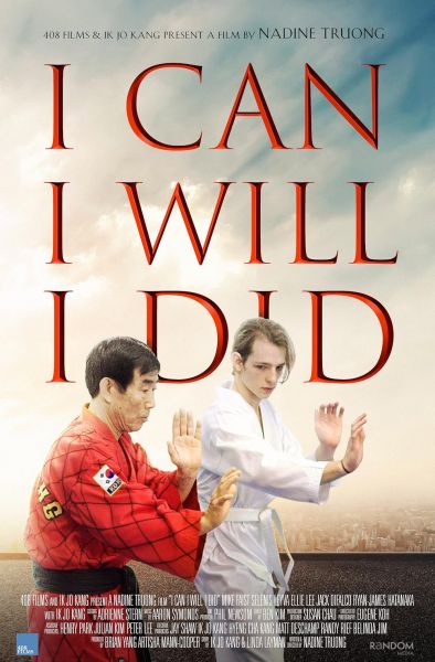 watch-I Can I Will I Did (2017)