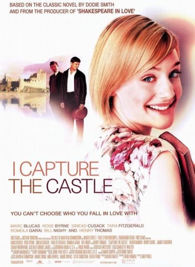 watch-I Capture the Castle (2003)
