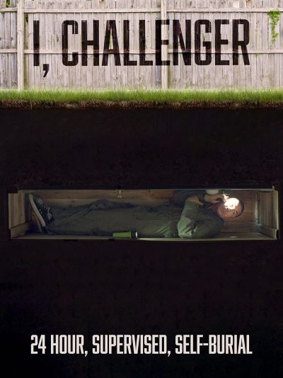 watch-I, Challenger (2022)