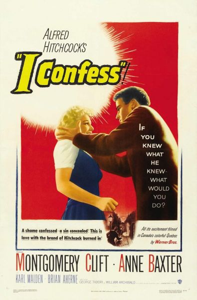 watch-I Confess (1953)