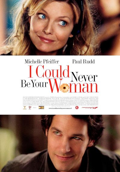 watch-I Could Never Be Your Woman (2007)