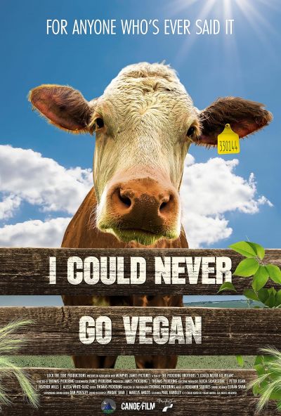 watch-I Could Never Go Vegan (2024)