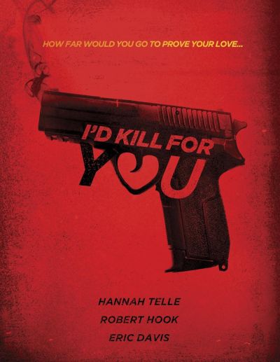 watch-I'd Kill for You (2018)