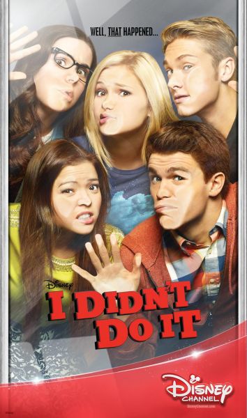watch-I Didn't Do It (2014)