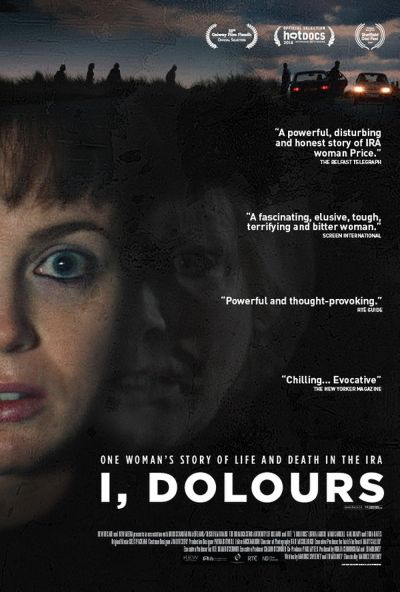 watch-I, Dolours (2018)