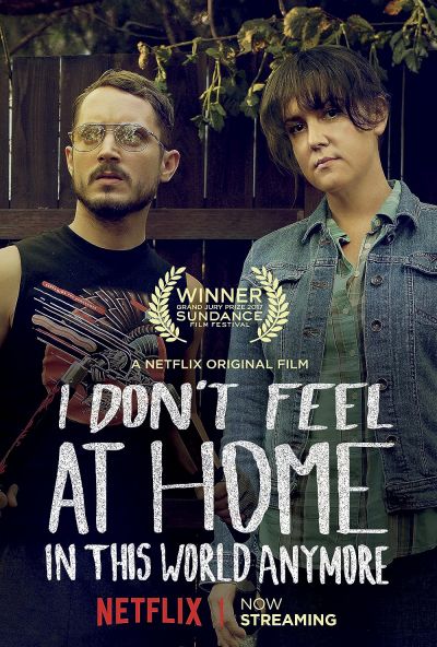 watch-I Don't Feel at Home in This World Anymore (2017)