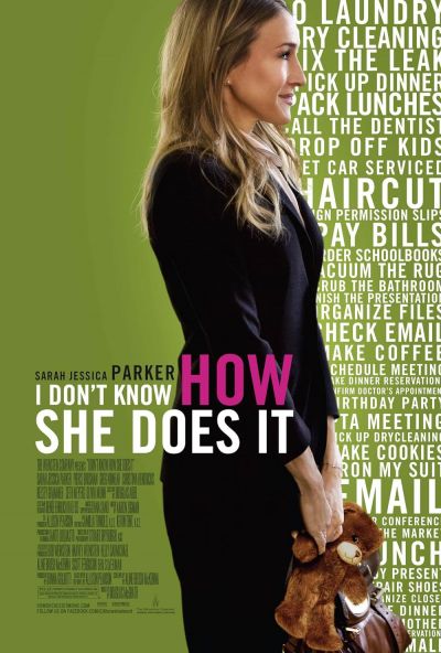 watch-I Don't Know How She Does It (2011)