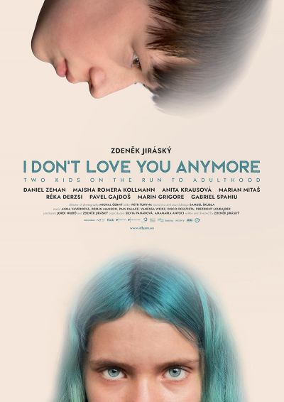 watch-I Don't Love You Anymore (2023)
