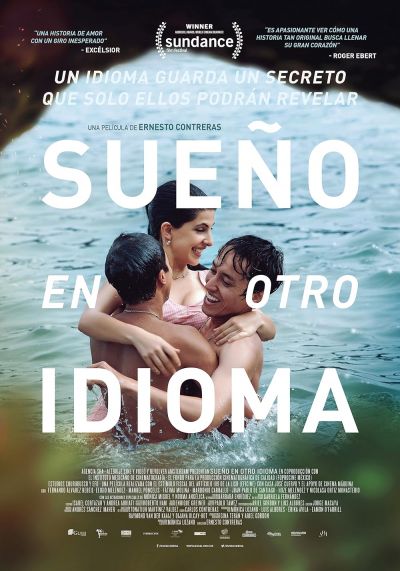 watch-I Dream in Another Language (2017)