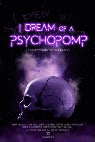 watch-I Dream of a Psychopomp (2021)