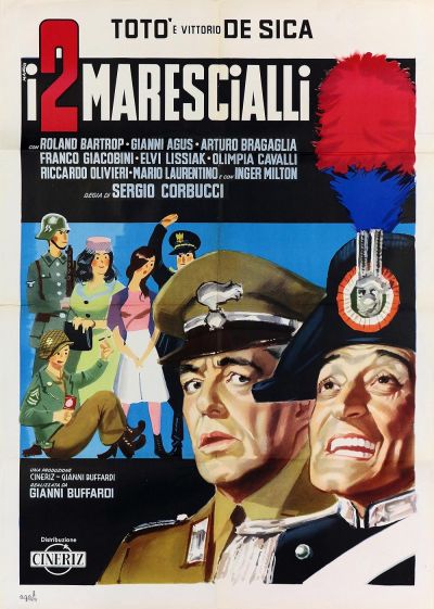 watch-I due marescialli (1963)