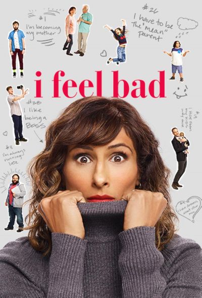 watch-I Feel Bad (2018)