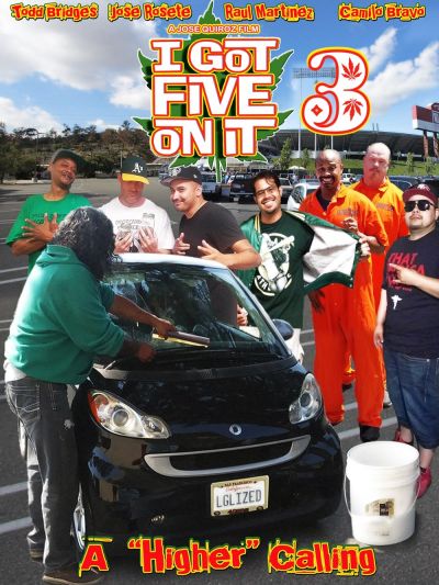 watch-I Got Five on it 3 (2020)