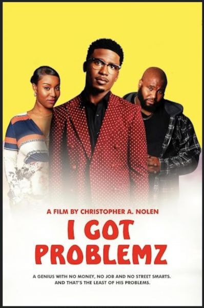 watch-I Got Problemz (2023)