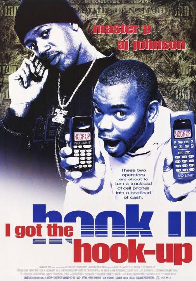 watch-I Got the Hook Up (1998)
