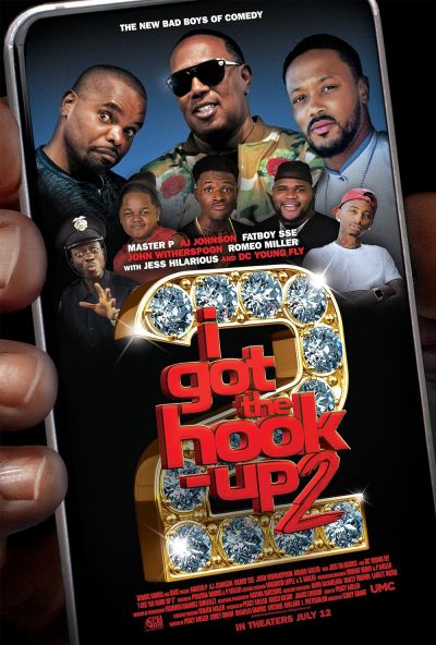 watch-I Got the Hook Up 2 (2019)