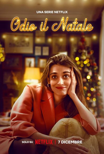watch-I Hate Christmas (2022)