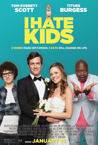 watch-I Hate Kids (2019)