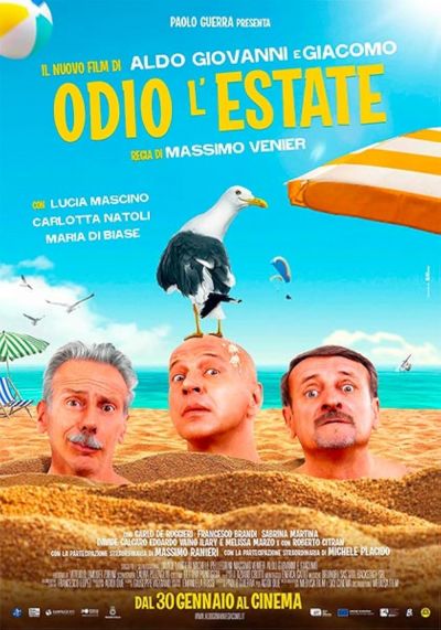 watch-I Hate Summer (2020)