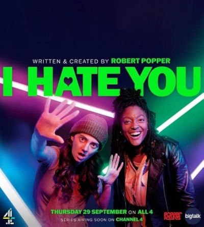 watch-I Hate You (2022)