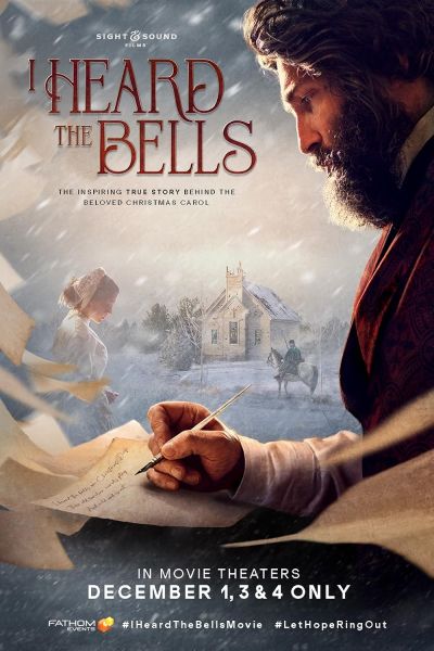 watch-I Heard the Bells (2022)