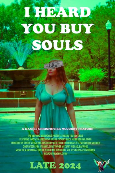 watch-I Heard You Buy Souls (2024)