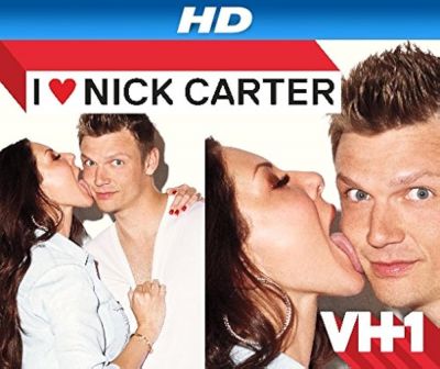 watch-I (Heart) Nick Carter 2014