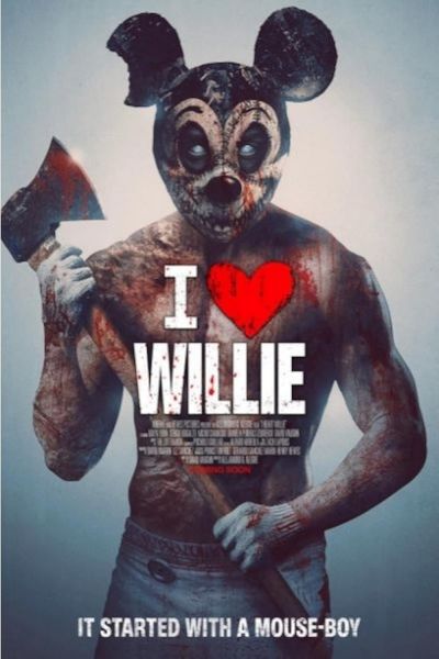 watch-I Heart Willie (2025)