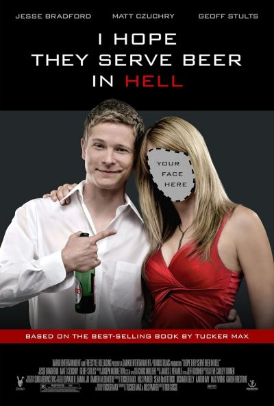 watch-I Hope They Serve Beer in Hell (2009)