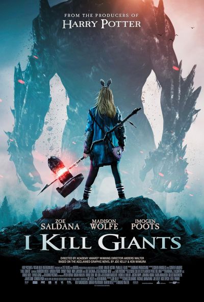 watch-I Kill Giants (2018)