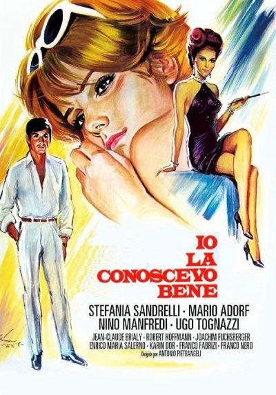 watch-I Knew Her Well (1965)