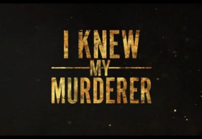 watch-I Knew My Murderer (2020)