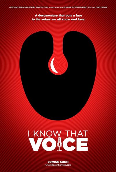 watch-I Know That Voice (2013)