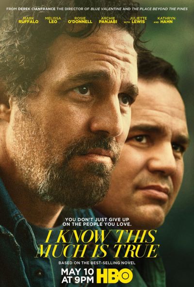 watch-I Know This Much Is True (2020)