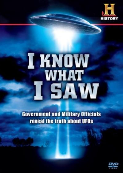 watch-I Know What I Saw (2009)