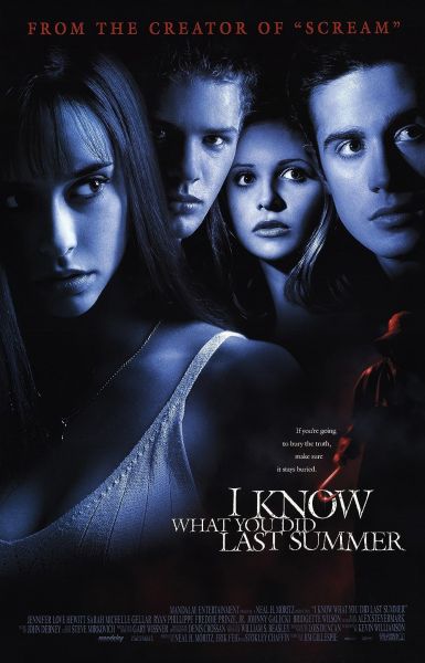 watch-I Know What You Did Last Summer (1997)