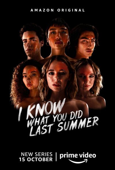 watch-I Know What You Did Last Summer (2021)