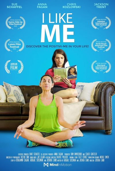 watch-I Like Me (2018)