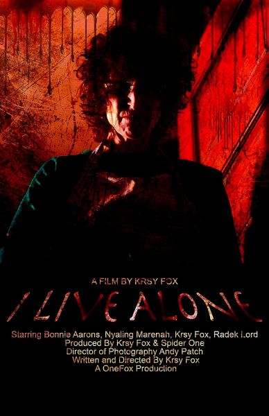 watch-I Live Alone (2021)