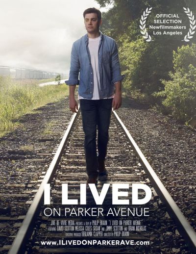 watch-I Lived on Parker Avenue (2017)