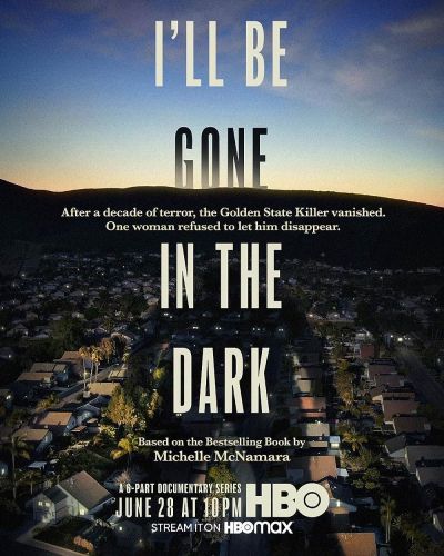 watch-I'll Be Gone in the Dark (2020)